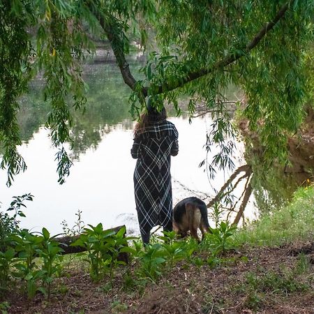 فيلا Quinta Da Lontra Tábua المظهر الخارجي الصورة