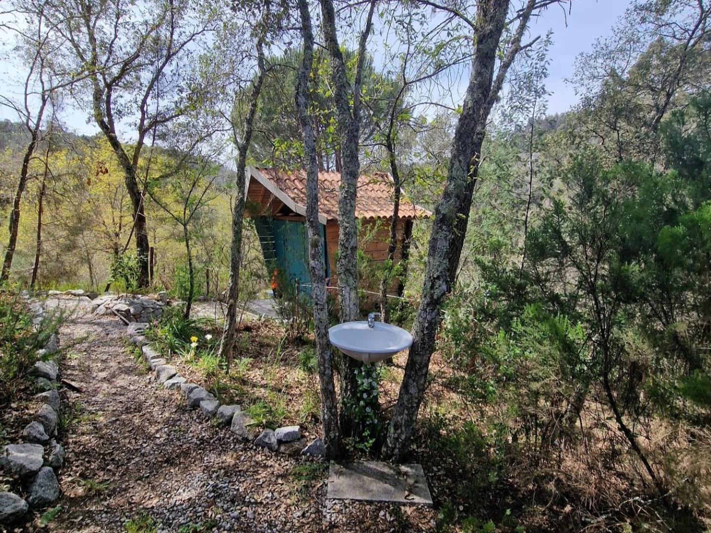 فيلا Quinta Da Lontra Tábua المظهر الخارجي الصورة
