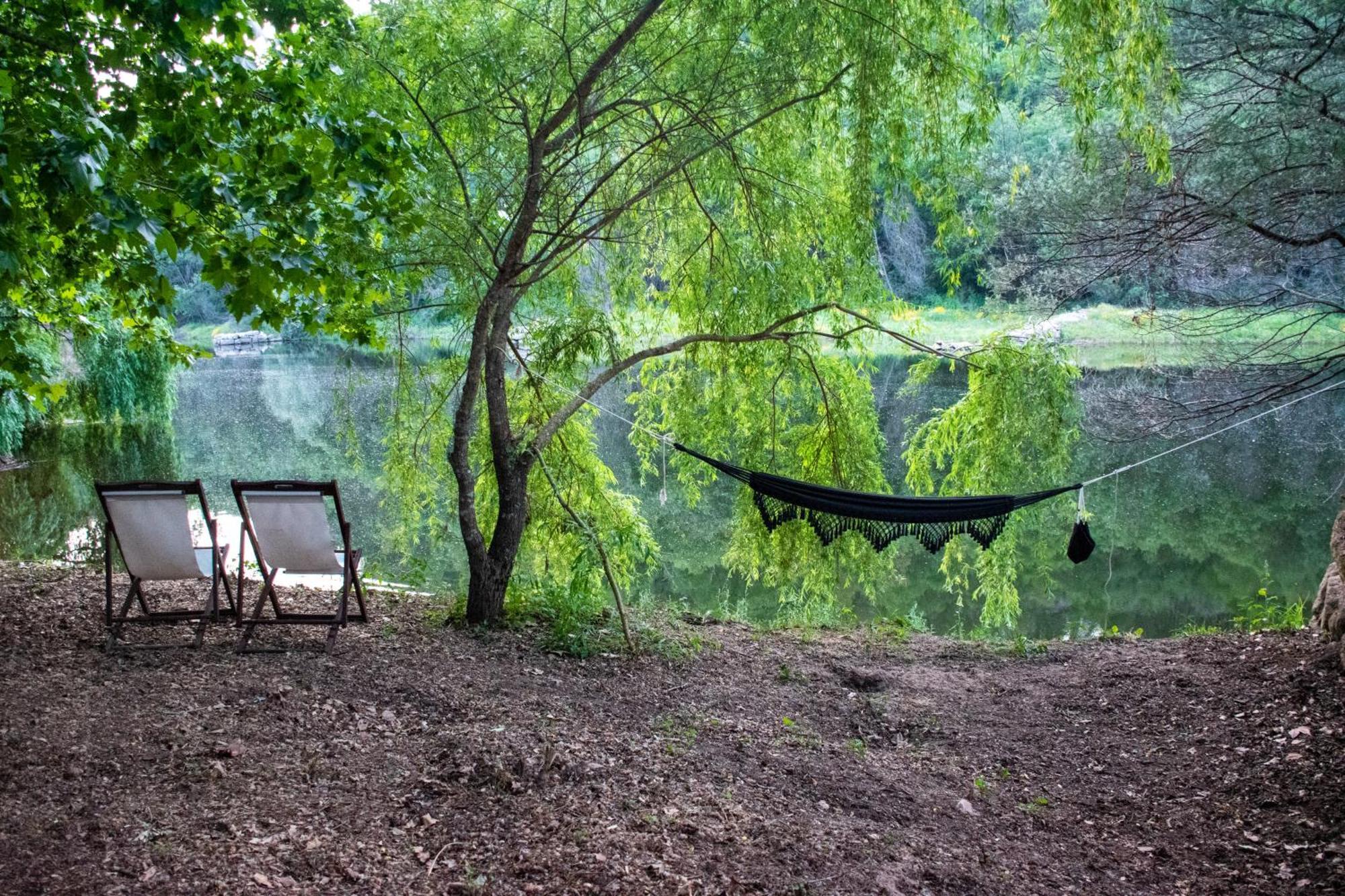 فيلا Quinta Da Lontra Tábua المظهر الخارجي الصورة