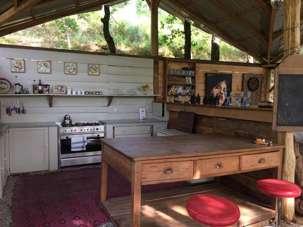 فيلا Quinta Da Lontra Tábua المظهر الخارجي الصورة