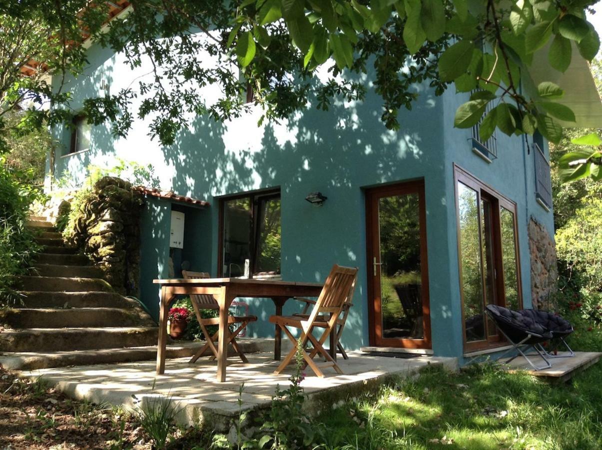 فيلا Quinta Da Lontra Tábua المظهر الخارجي الصورة